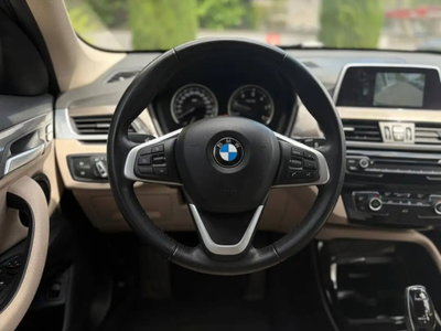 BMW X1 xDrive20d xLine Plus (9)