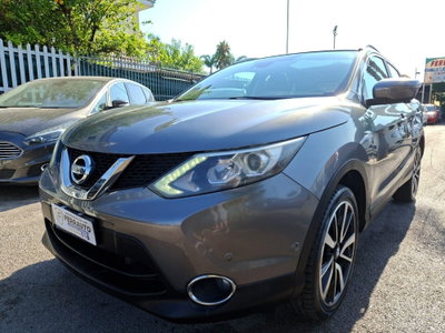 Nissan Qashqai 1.5 dCi Tekna (10)