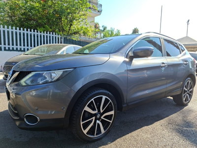 Nissan Qashqai 1.5 dCi Tekna (11)