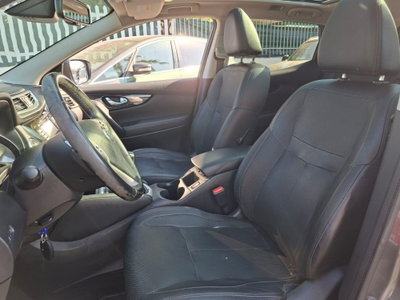Nissan Qashqai 1.5 dCi Tekna (12)