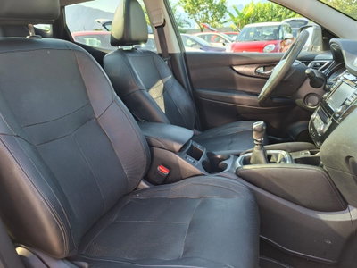 Nissan Qashqai 1.5 dCi Tekna (19)