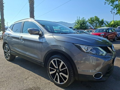 Nissan Qashqai 1.5 dCi Tekna (2)