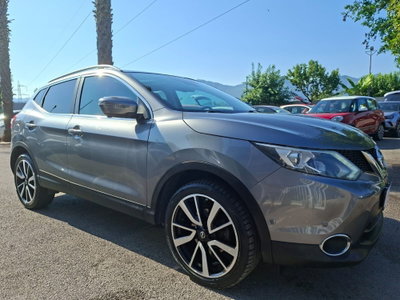 Nissan Qashqai 1.5 dCi Tekna (3)