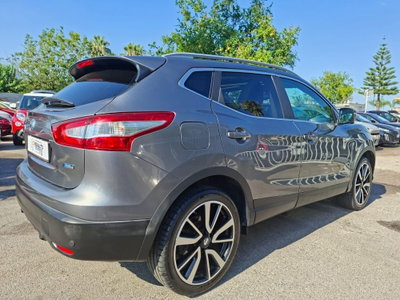 Nissan Qashqai 1.5 dCi Tekna (4)