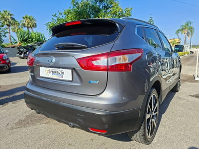 Nissan Qashqai 1.5 dCi Tekna (5)