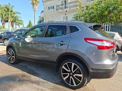 Nissan Qashqai 1.5 dCi Tekna (7)