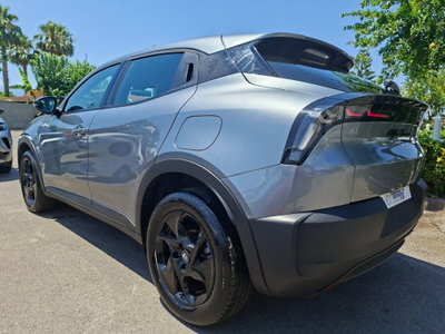 Alfa Romeo Junior 1.2 ibrida 145cv edct6 (12)
