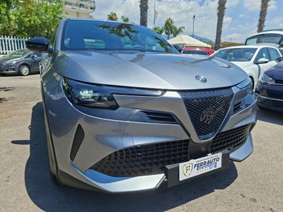 Alfa Romeo Junior 1.2 ibrida 145cv edct6 (2)