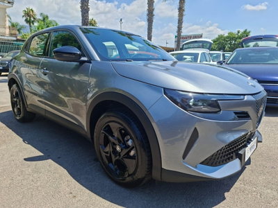 Alfa Romeo Junior 1.2 ibrida 145cv edct6 (3)