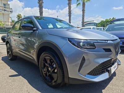 Alfa Romeo Junior 1.2 ibrida 145cv edct6 (4)