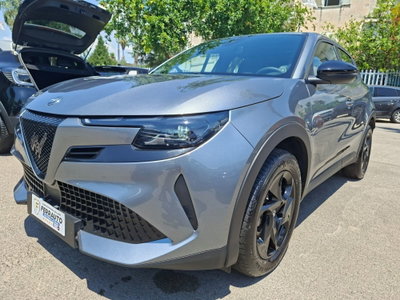 Alfa Romeo Junior 1.2 ibrida 145cv edct6 (5)
