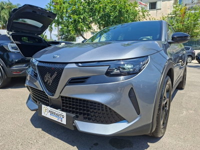 Alfa Romeo Junior 1.2 ibrida 145cv edct6 (7)