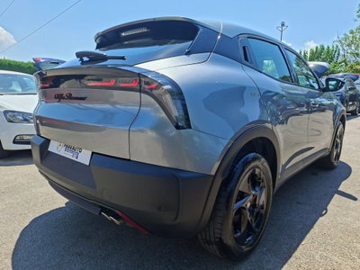 Alfa Romeo Junior 1.2 ibrida 145cv edct6 (9)
