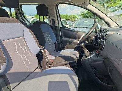 Peugeot Partner 1.6 VTi 120CV Style (11)