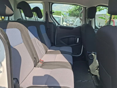 Peugeot Partner 1.6 VTi 120CV Style (17)