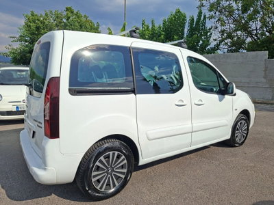 Peugeot Partner 1.6 VTi 120CV Style (7)