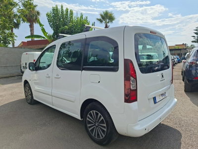 Peugeot Partner 1.6 VTi 120CV Style (9)
