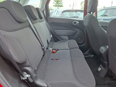 Fiat 500L 1.4 95 CV Mirror City Cross (18)