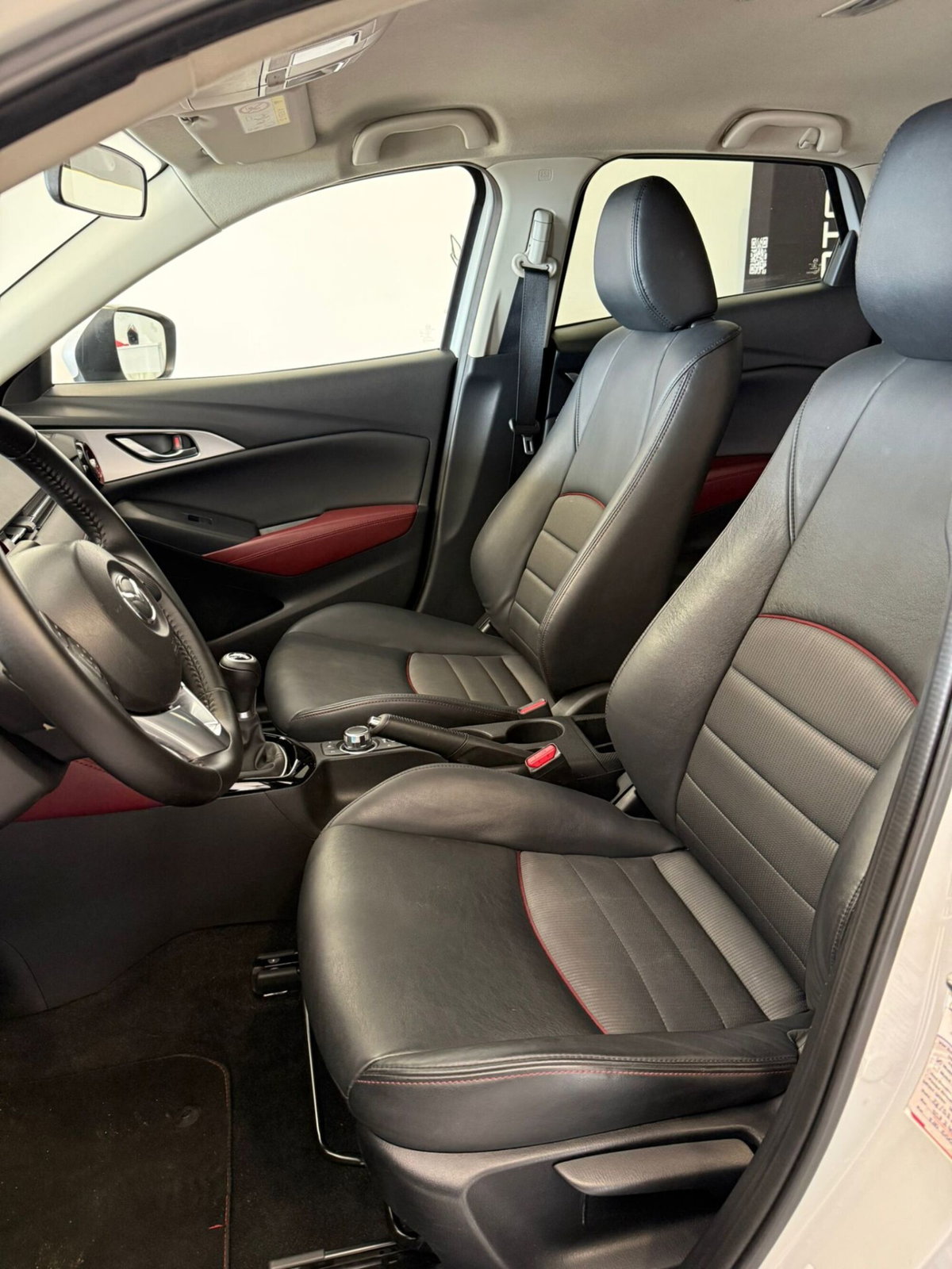 Mazda CX-3 1.5L Skyactiv-D Exceed (18)