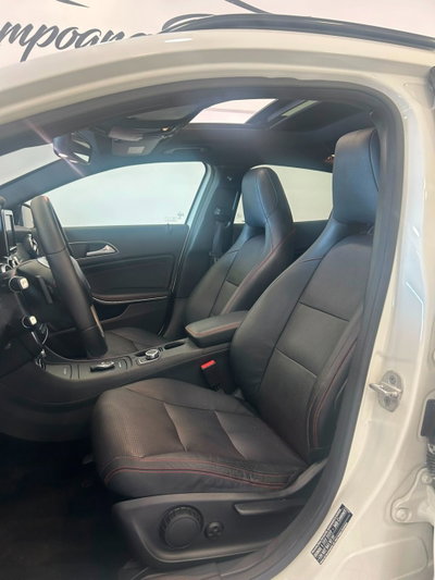 Mercedes-Benz GLA SUV 200 CDI Automatic Premium (13)