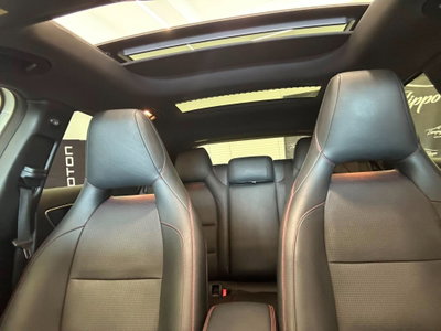 Mercedes-Benz GLA SUV 200 CDI Automatic Premium (17)