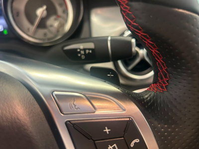 Mercedes-Benz GLA SUV 200 CDI Automatic Premium (20)