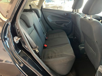 Ford Fiesta 1.4 5 porte Bz.- GPL Titanium (20)