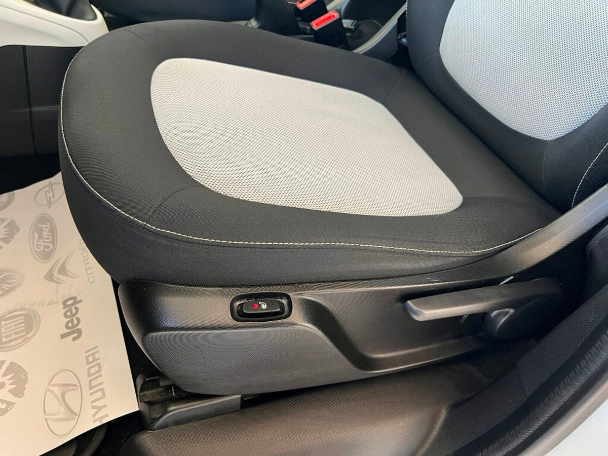 smart forfour forfour 70 1.0 Passion (17)