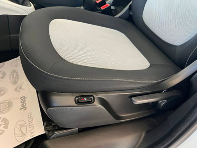 smart forfour forfour 70 1.0 Passion (17)