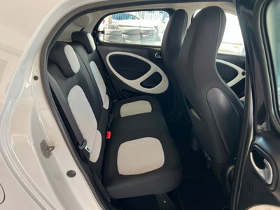 smart forfour forfour 70 1.0 Passion (20)