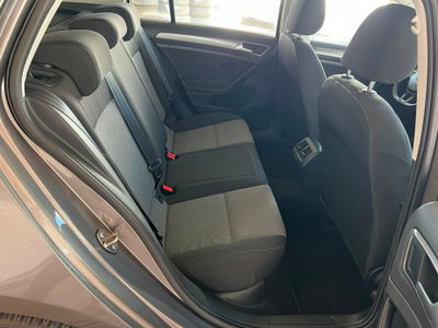Volkswagen Golf 1.6 TDI 90 CV 5p. Trendline BlueMotion Technology (20)