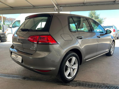 Volkswagen Golf 1.6 TDI 90 CV 5p. Trendline BlueMotion Technology (3)