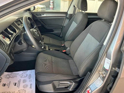 Volkswagen Golf 1.6 TDI 90 CV 5p. Trendline BlueMotion Technology (9)