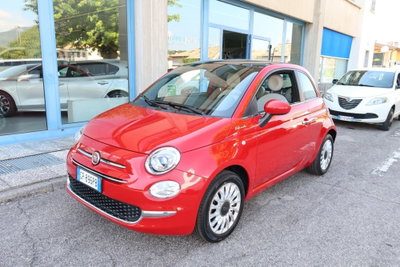 Fiat 500 1.0 Hybrid Dolcevita usata