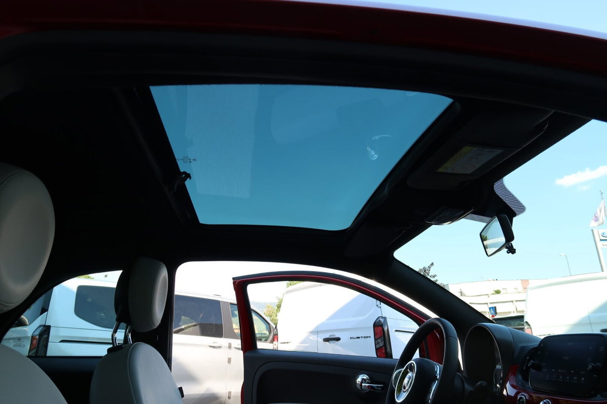 Fiat 500 1.0 Hybrid Dolcevita (10)