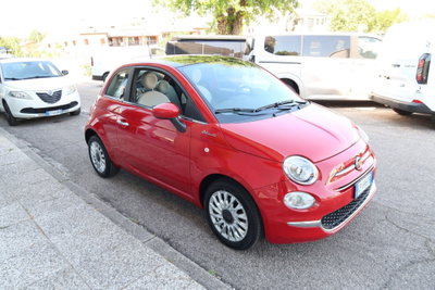 Fiat 500 1.0 Hybrid Dolcevita (3)