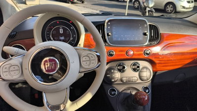 Fiat 500 1.3 Multijet 95 CV Riva (10)