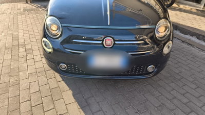 Fiat 500 1.3 Multijet 95 CV Riva (2)