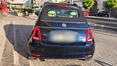 Fiat 500 1.3 Multijet 95 CV Riva (5)