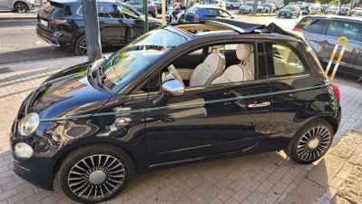 Fiat 500 1.3 Multijet 95 CV Riva (6)