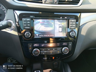 Nissan Qashqai 1.2 DIG-T Tekna (8)