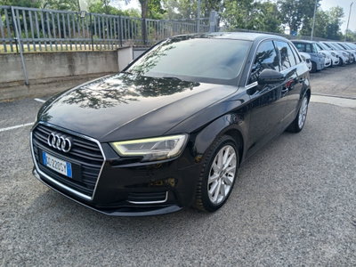 Audi A3 Sportback 35 TFSI COD S tronic Sport usata