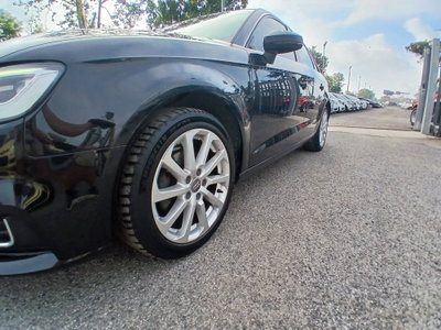 Audi A3 Sportback 35 TFSI COD S tronic Sport (11)