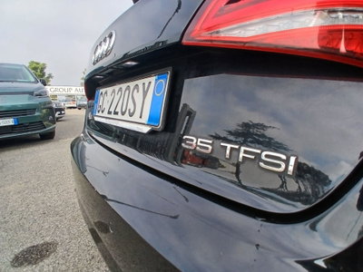 Audi A3 Sportback 35 TFSI COD S tronic Sport (14)