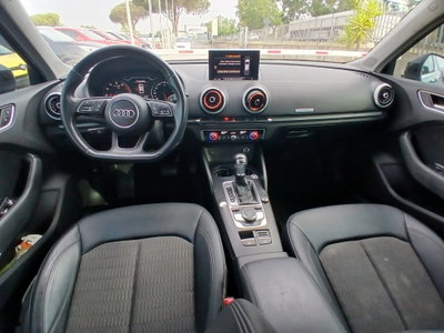 Audi A3 Sportback 35 TFSI COD S tronic Sport (19)