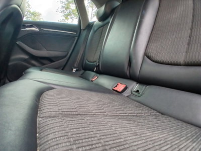 Audi A3 Sportback 35 TFSI COD S tronic Sport (20)
