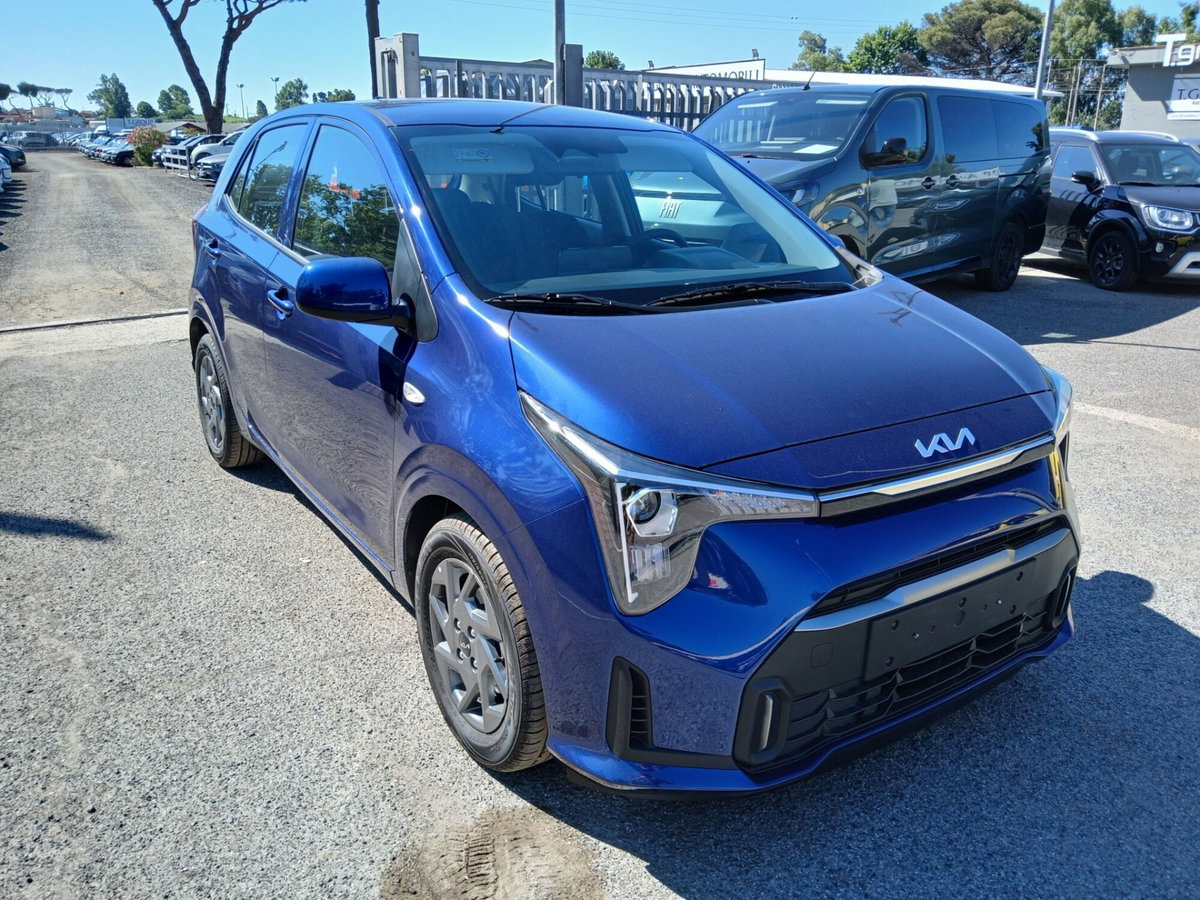 Kia Picanto 1.0 gdi Urban