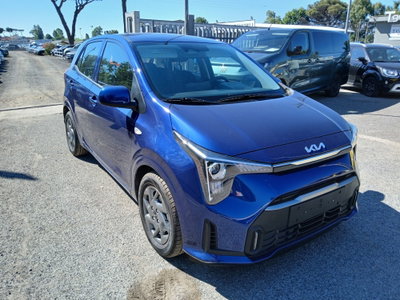 Kia Picanto 1.0 gdi Urban nuova
