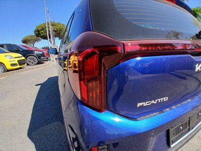 Kia Picanto 1.0 gdi Urban (12)