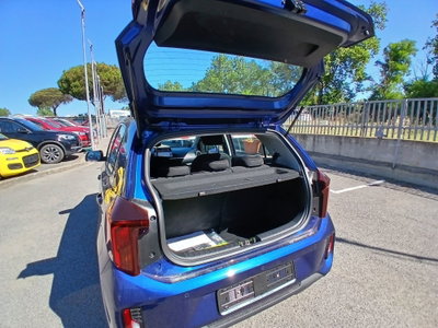 Kia Picanto 1.0 gdi Urban (14)